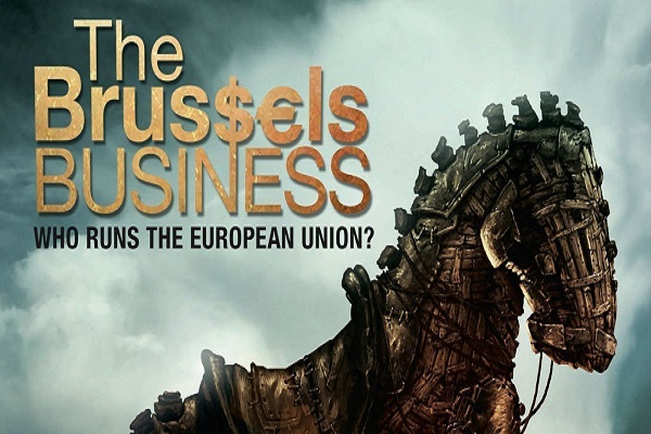 The Brussels business
